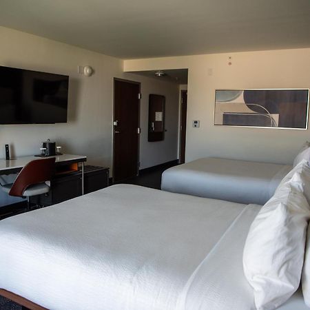 Courtyard By Marriott Lake Stadt Exterior foto